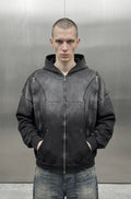 UTILITY ZIP UP