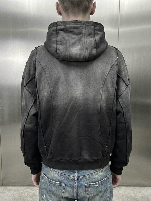 UTILITY HOODIE