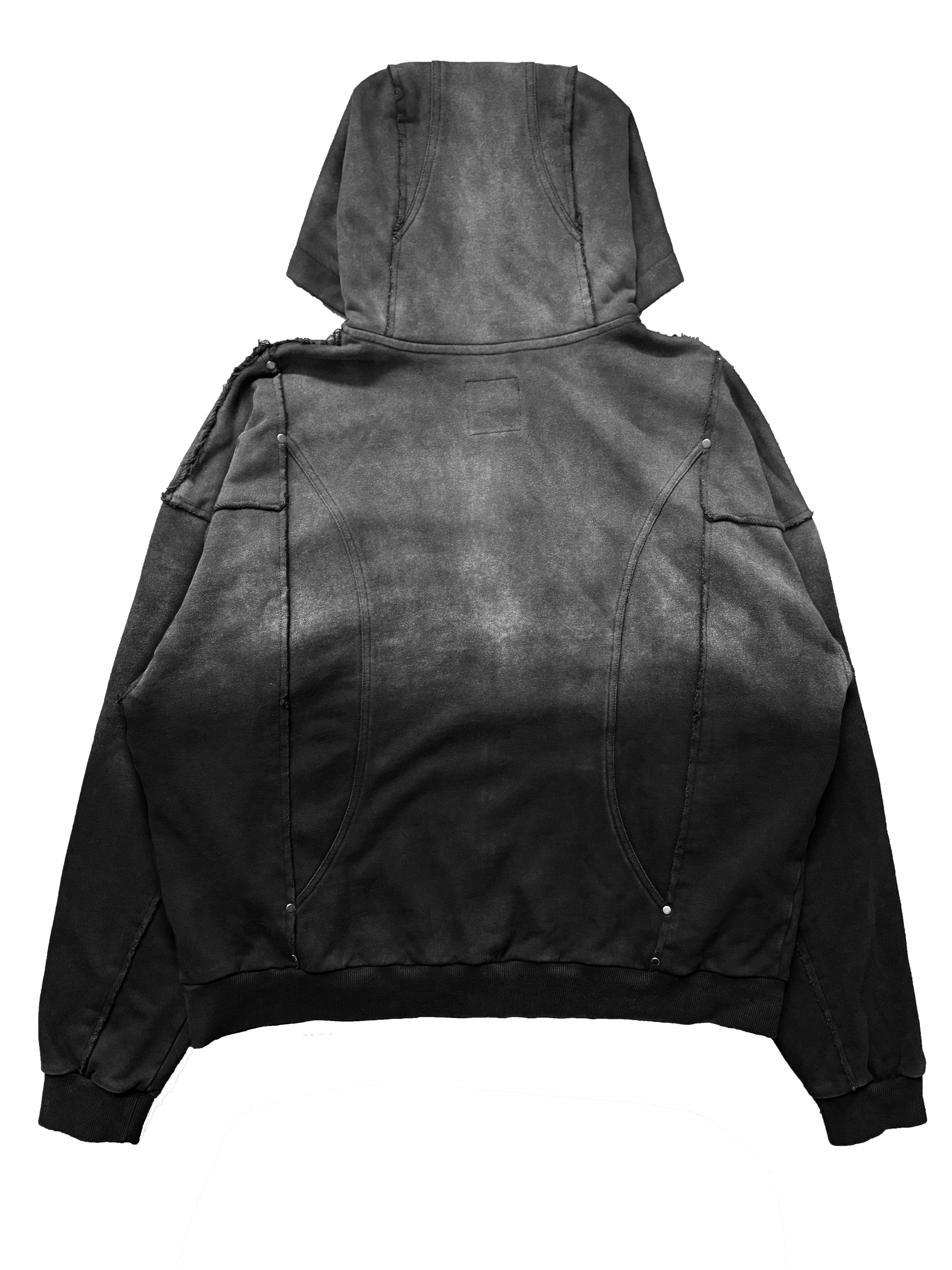 UTILITY ZIP UP